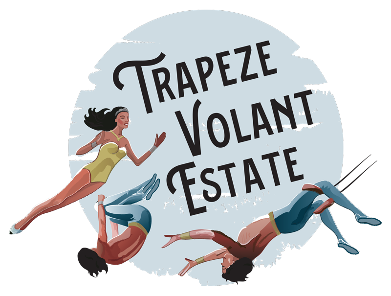 Trapeze Volant Estate